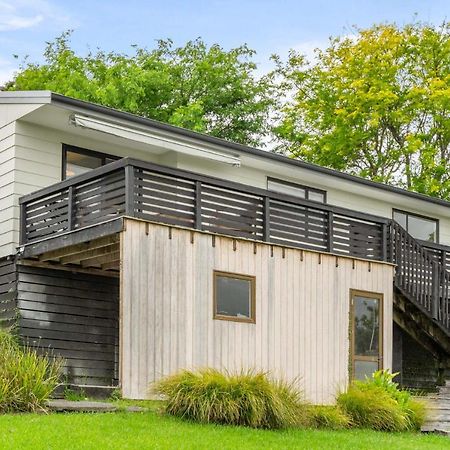 Sunrise Point - Snells Beach Holiday Home Exterior foto