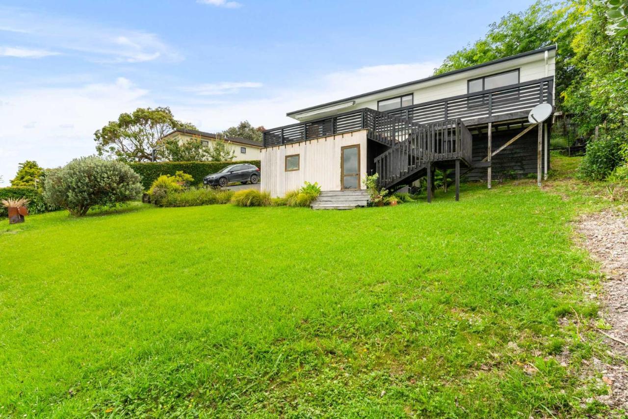 Sunrise Point - Snells Beach Holiday Home Exterior foto