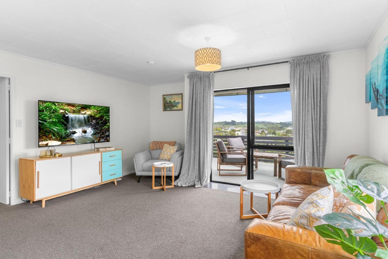Sunrise Point - Snells Beach Holiday Home Exterior foto